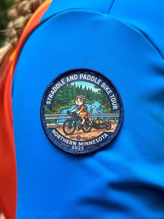 CustomHatsNow.Com - Sublimated Patches