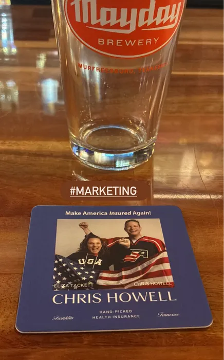 CustomHatsNow.Com - Pulpboard Coasters
