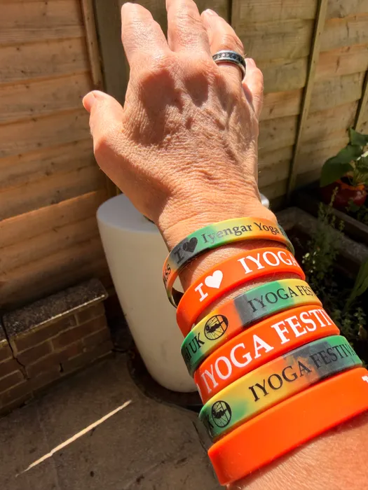 CustomHatsNow.Com - Printed Wristbands