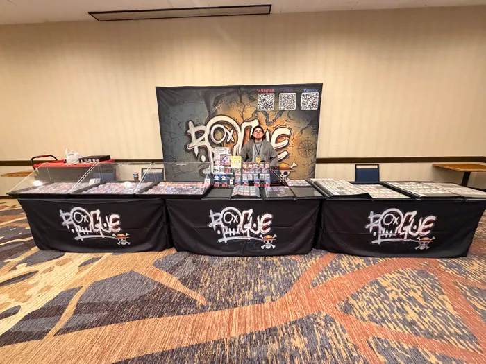 CustomHatsNow.Com - Custom Rectangle Table Covers