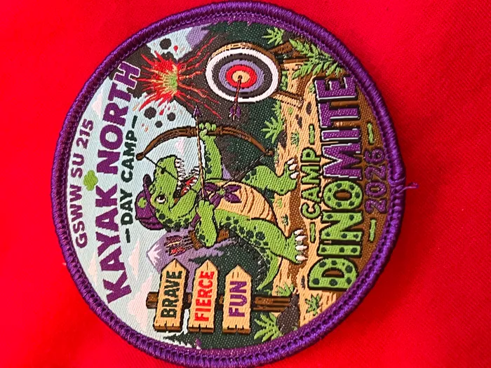 CustomHatsNow.Com - Woven Patches