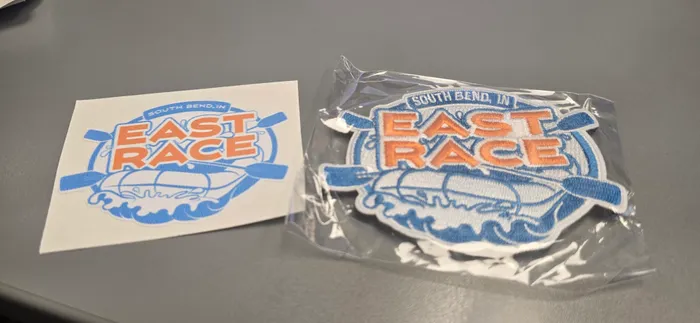 CustomHatsNow.Com - Embroidered Patches