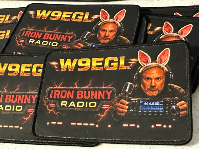 CustomHatsNow.Com - Sublimated Patches