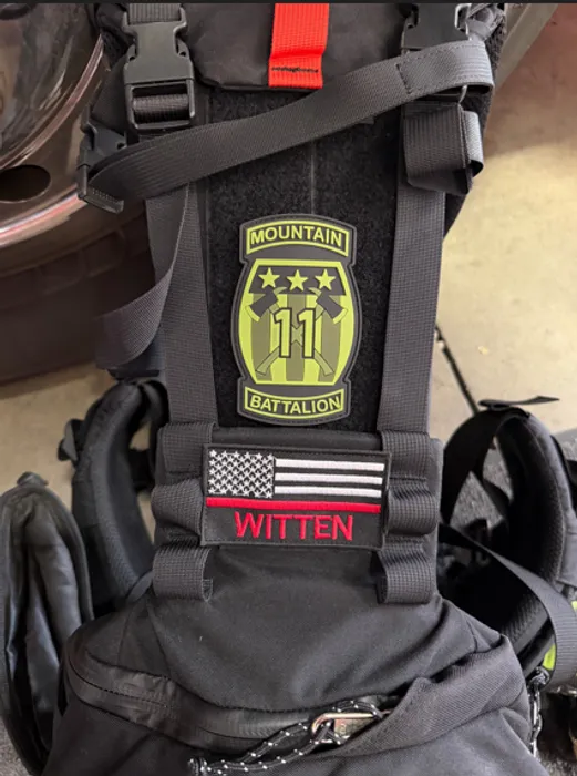 CustomHatsNow.Com - PVC Patches