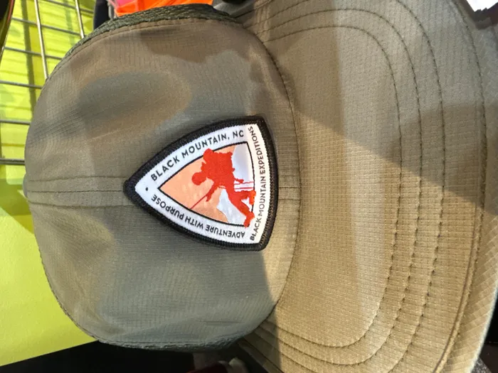 CustomHatsNow.Com - Woven Patches