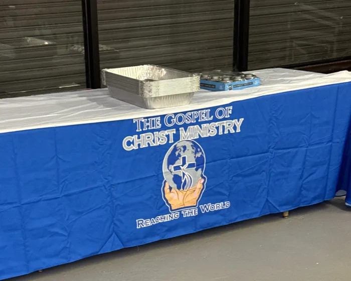 CustomHatsNow.Com - Custom Rectangle Table Covers