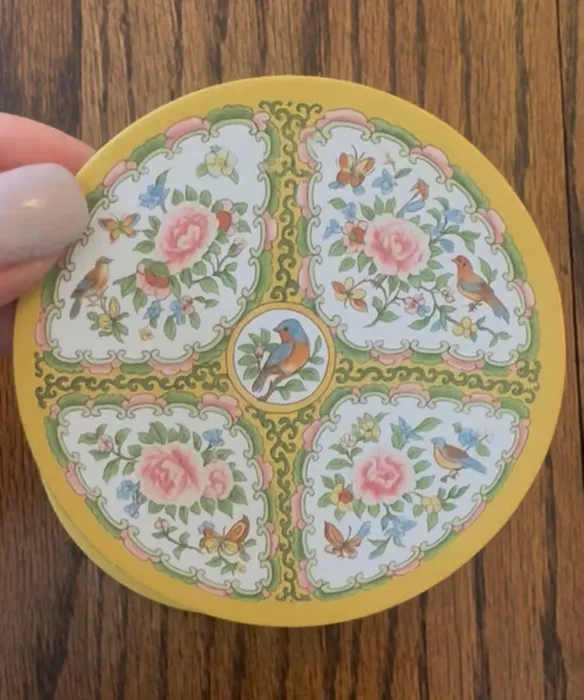 CustomHatsNow.Com - Pulpboard Coasters