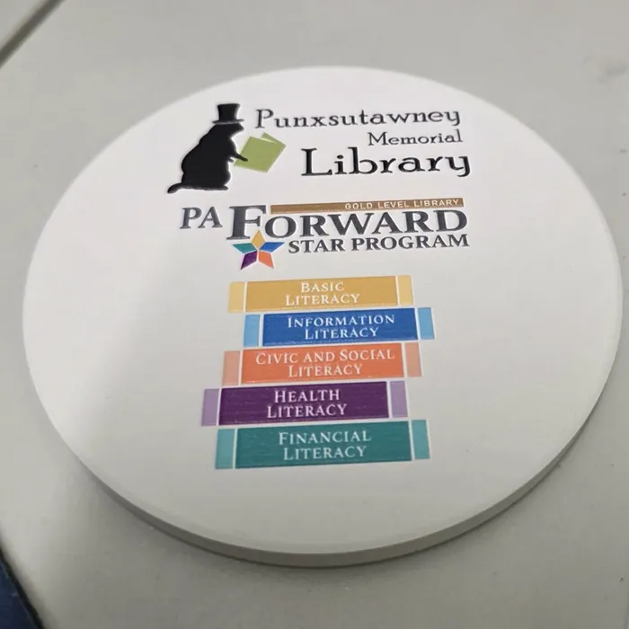 CustomHatsNow.Com - Ceramic Coasters