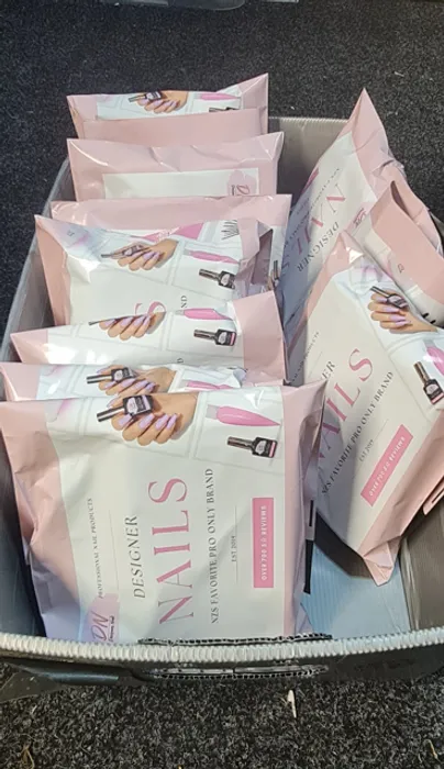CustomHatsNow.Com - Custom Poly Mailers