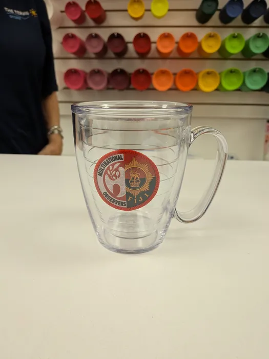 CustomHatsNow.Com - Sublimated Patches