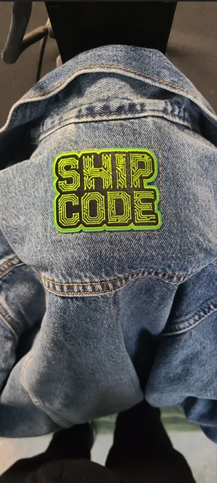 CustomHatsNow.Com - Embroidered Patches