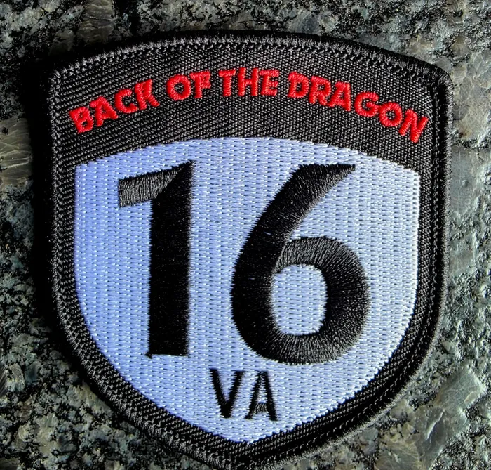 CustomHatsNow.Com - Embroidered Patches