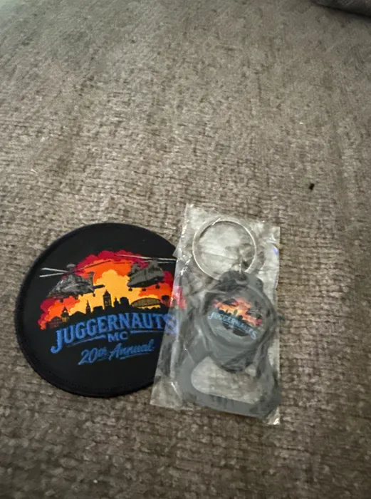 CustomHatsNow.Com - Woven Patches