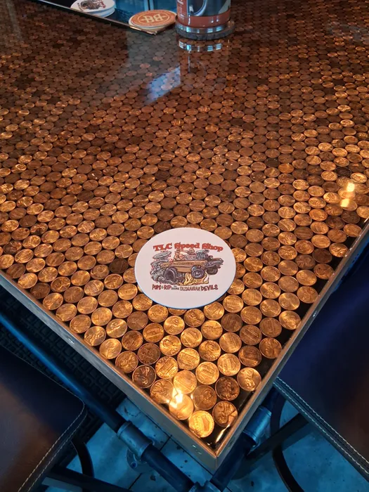 CustomHatsNow.Com - Super Absorbent Bar Coaster
