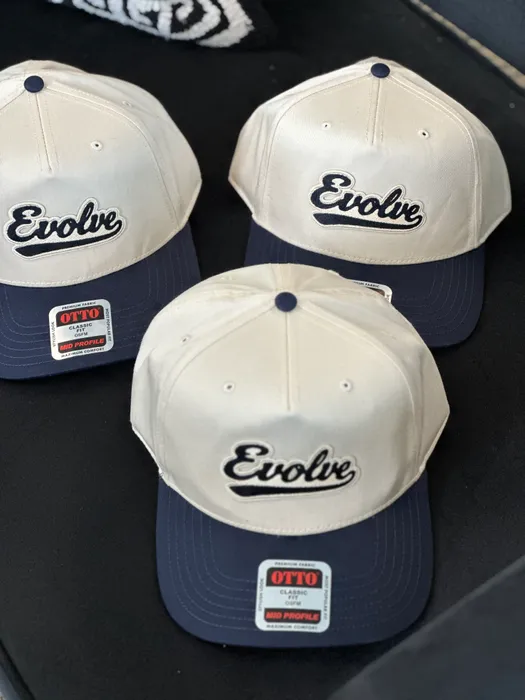 CustomHatsNow.Com - Embroidered Patches