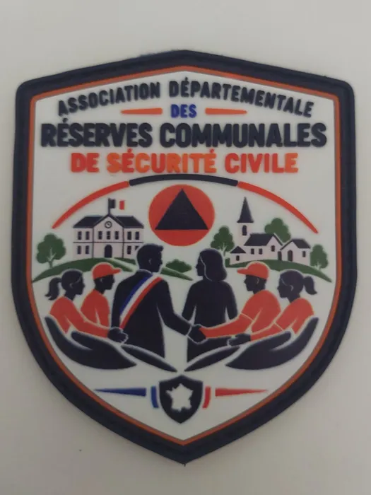 CustomHatsNow.Com - PVC Patches