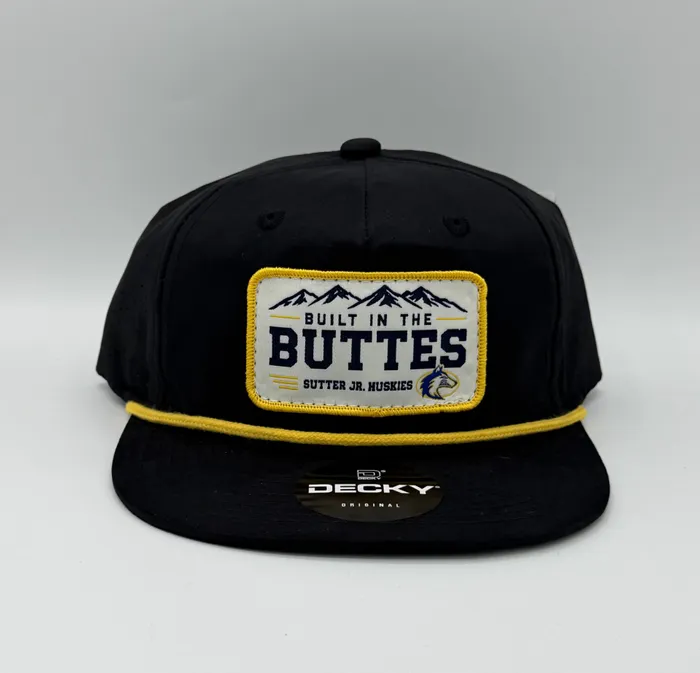 CustomHatsNow.Com - Woven Patches