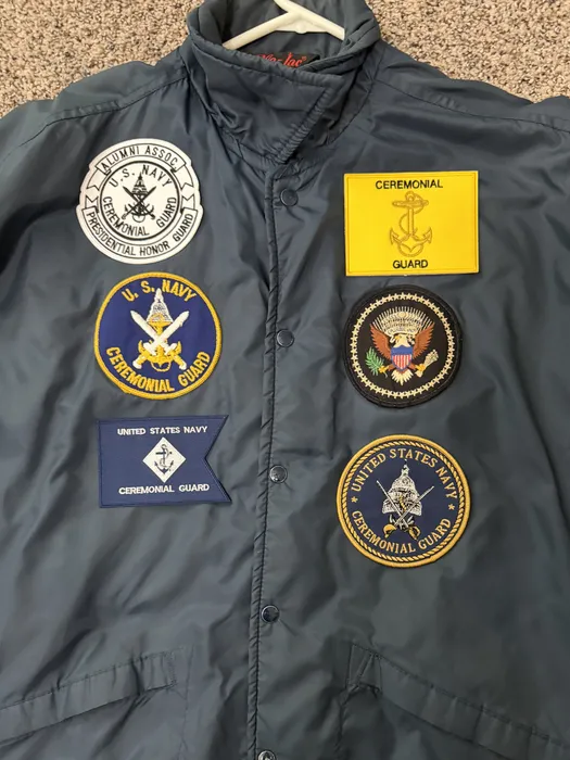 CustomHatsNow.Com - Embroidered Patches