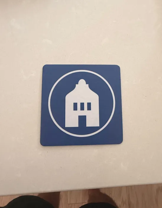 CustomHatsNow.Com - Pulpboard Coasters