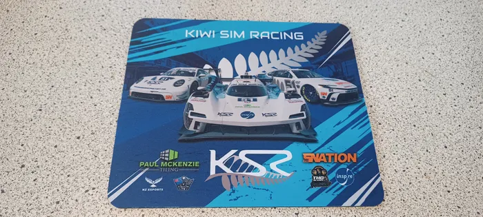 CustomHatsNow.Com - Custom Printed Rectangular Mouse Pad