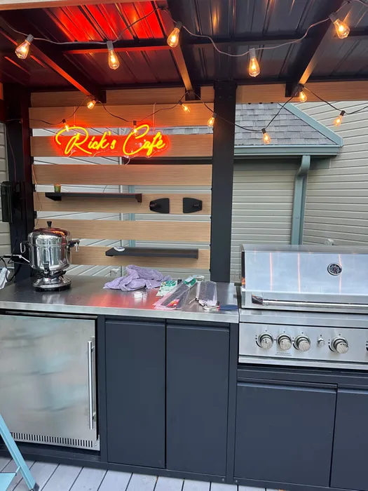 CustomHatsNow.Com - Custom Neon Sign