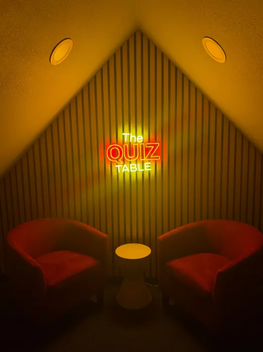 CustomHatsNow.Com - Artwork Neon Sign