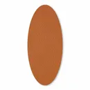 Vertical Oval Vertical Oval - Custom Hats Now