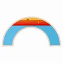 Rainbow - Custom Hats Now