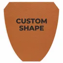 Custom Shape Custom Shape - Custom Hats Now
