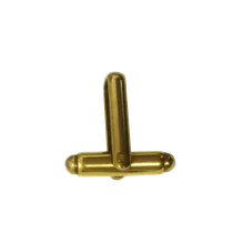 Cufflink Attachment Cufflink Attachment - Custom Hats Now