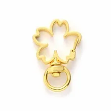 Flower - Gold Flower - Gold
