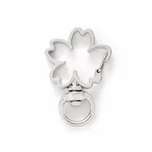 Flower - Silver Flower - Silver