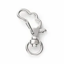 Cloud - Silver Cloud - Silver