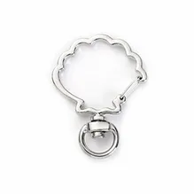 Shell - Silver Shell - Silver