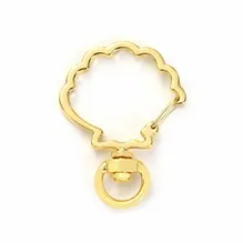 Shell - Gold Shell - Gold