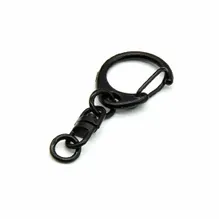 C Clip - Black C Clip - Black