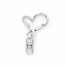 Heart - Silver Heart - Silver