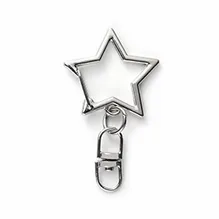Star - Silver Star - Silver