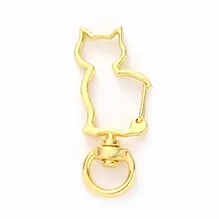 Cat - Gold Cat - Gold