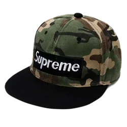 Snapback Caps