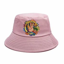 Stylish Bucket Hat - Custom Hats Now