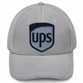 Reflective Baseball Cap - Custom Hats Now