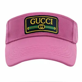 Low Crown Visor - Custom Hats Now