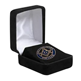 Velvet Box Velvet Box