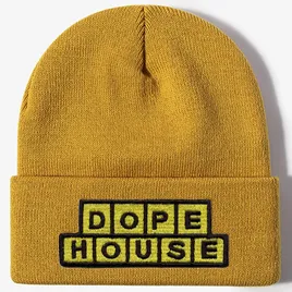 Beanie Cap - Custom Hats Now
