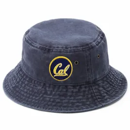 Basic Cotton Bucket Hat - Custom Hats Now