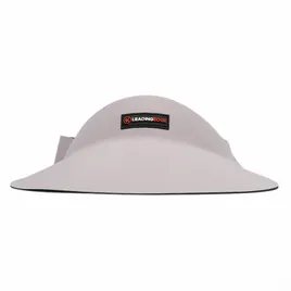 Low Cut Sporty Visor - Custom Hats Now