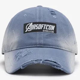 Nonpareil Cotton Cap - Custom Hats Now