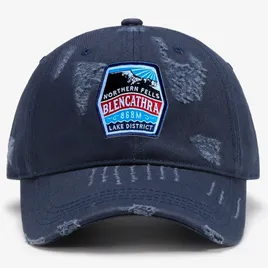 Quaint Cotton Cap - Custom Hats Now