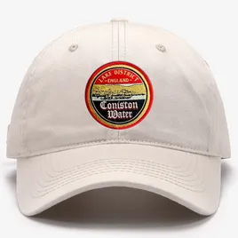 Dapper Dome Cotton Cap - Custom Hats Now